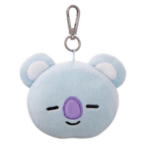 Line Friends BT21 - KOYA plišasti obesek za ključe