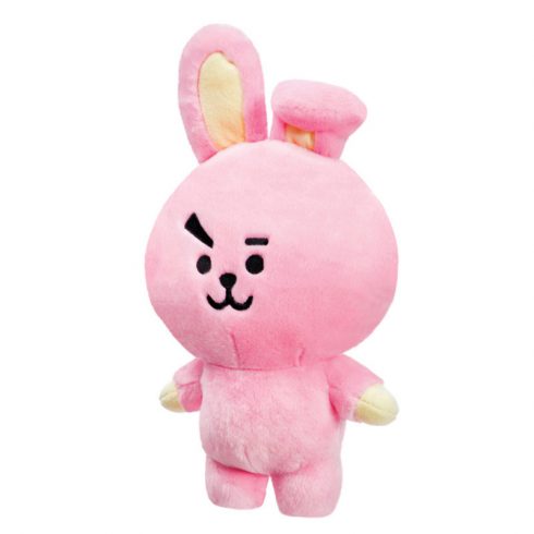 Line Friends BT21 - Maskota 26 cm COOKIE