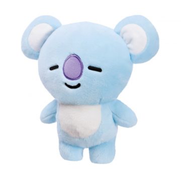 Line Friends BT21 - Maskota 17 cm KOYA