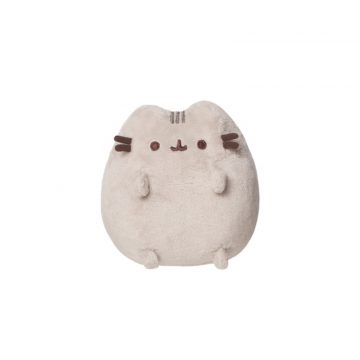 Pusheen - Plišasta maskota sedeča Pusheen 13 cm