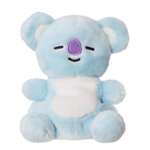 Line Friends BT21 - Plišasta maskota 13 cm KOYA Palm Pals