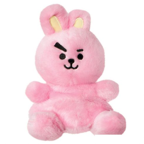 Line Friends BT21 - Plišasta maskota 13 cm COOKY Palm Pals