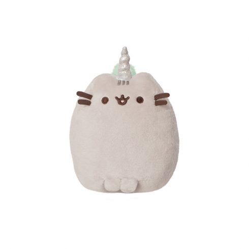 Pusheen - Plišasta maskota Pusheenicorn 14 cm