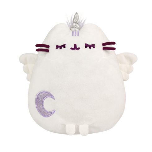 Pusheen - Super Pusheenicorn plišasta maskota samoroga 24 cm