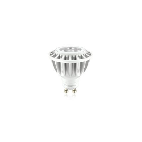 Integralna LED žarnica GU10 PAR16 5W (35W) 2700K 250lm topla bela