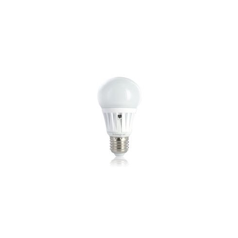 Vgrajena LED žarnica E27 Auto Sensor Classic Globe (GLS) 6,5 W (40 W) 2700K 450 lm Matirana topla bela