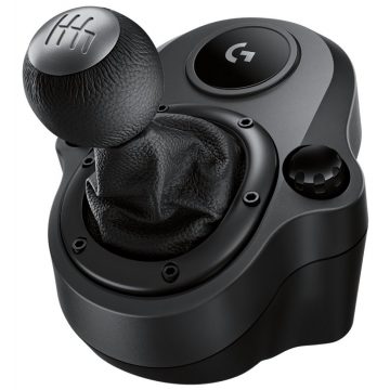 Logitech Driving Force Shifter