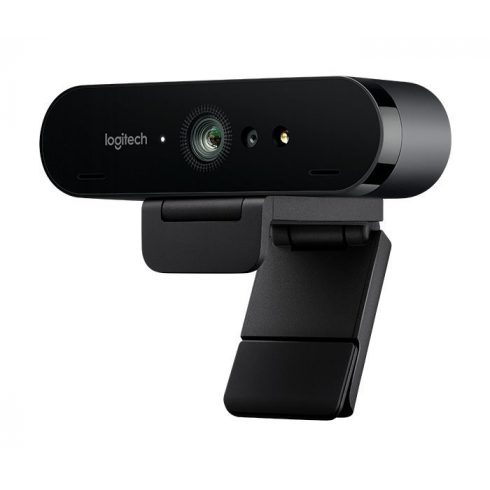 Spletna kamera Logitech Brio 4K Stream Edition /4K/30fps / 1080p/60fps