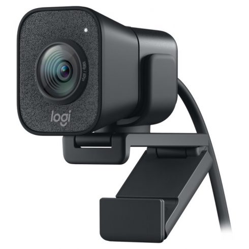 Logitech HD spletna kamera StreamCam C980 / FullHD / USB-C