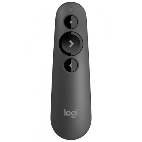 Logitech Wireless Presenter R500s laser