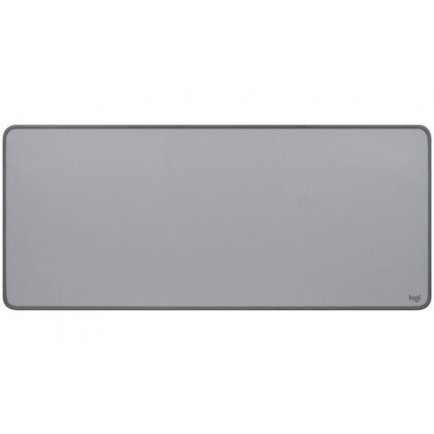 Logitech namizna podloga Studio Series - MID GREY