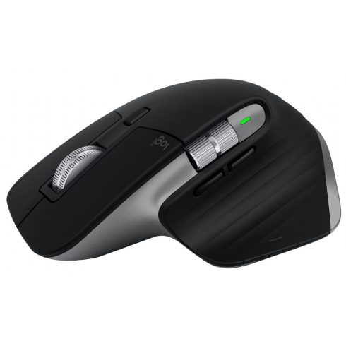 Logitech MX Master 3S miška za Mac Performance, siva, EMEA