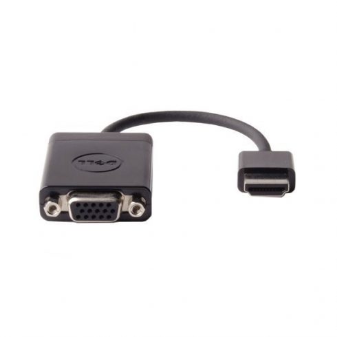 DELL adapter HDMI (M) v VGA (F)