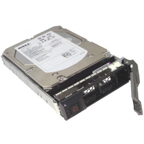 DELL disk 1.2TB/ 10k/ SAS/ hot-plug/ 2.5"/ za R620, R720, MD1220, MD3220I, MD3420, MD3820F