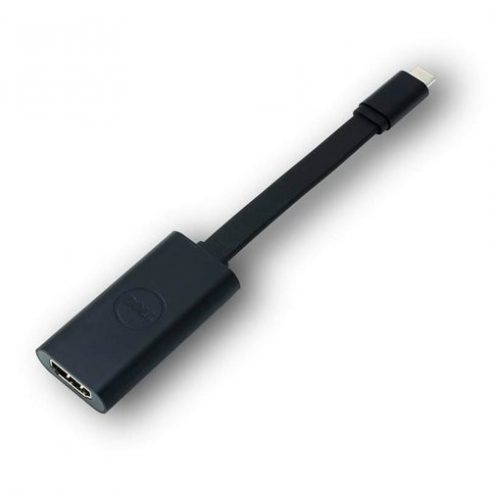 DELL redukcija USB-C (M) na HDMI 2.0 (F)