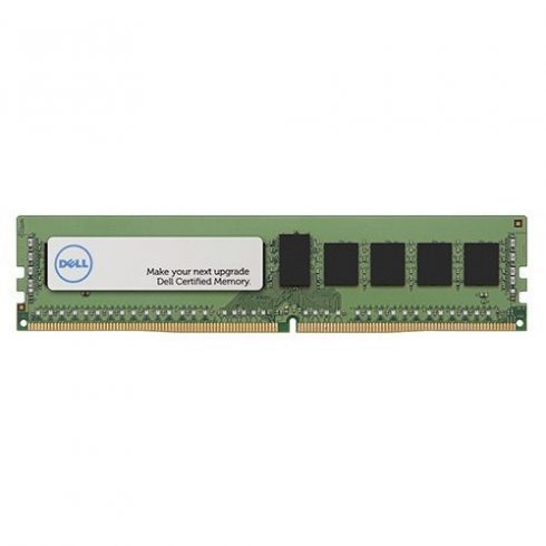 DELL 16GB RAM/ DDR4 LV RDIMM 2133 MT/s ECC/ za PowerEdge R(T) 430/ 530/ 630/ 730/ 730XD/ Precision T5810/ T7810/ T7910