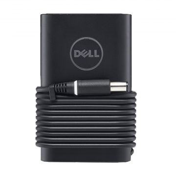   DELL AC Adapter 65W/ 3-polni/ 7,4 mm/ 1m kabel/ za Latitude/ Inspiron/ Vostro/ XPS/ ravno zaobljeno