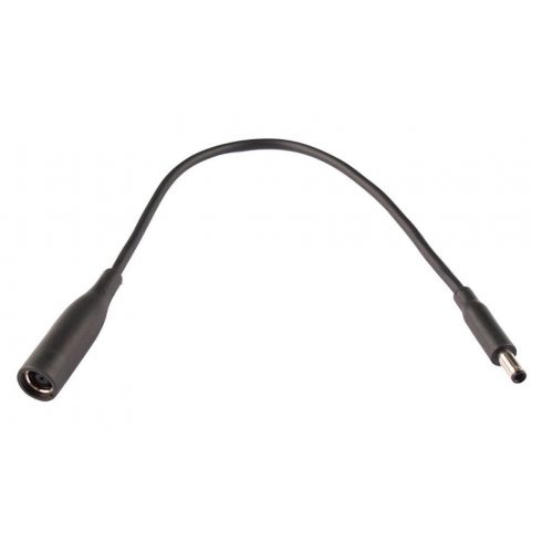 DELL kabel/ adapter/ reduktor/ pretvornik/ napajalni kabel 7,4 do 4,5 mm za XPS 12/ XPS 13/ Inspiron 13/ 14