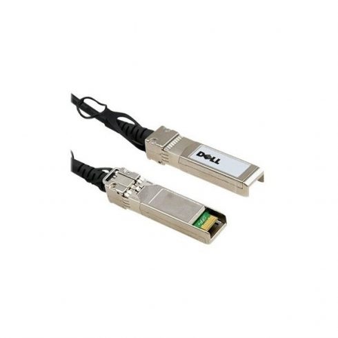 DELL optični kabel SFP+/ 10Gbit/ 0,5m/ original/ twinax