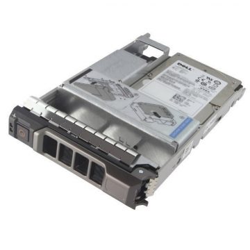   DELL disk 1.2TB/ 10k/ SAS/ hot-plug/ 2.5" in 3.5"/ za R430, R530, R630, R730, T430, T630, R330, T330, MD1400, MD1420