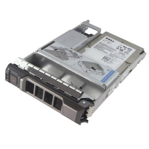 DELL disk 600GB/ 10k/ SAS/ hot-plug/ 2.5" in 3.5"/ za R330, R230, R430, R530, R630, R730, T430, T630, T340