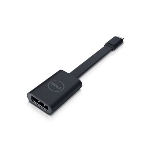 DELL zmanjšanje USB-C (M) na DisplayPort (F)