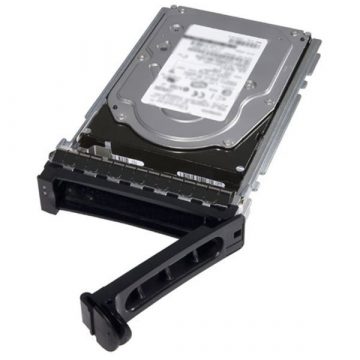   DELL disk 1.2TB/ 10k/ SAS/ hot-plug/ 2.5"/ za FC630, FC830, M630(P), M830(P), VRTX