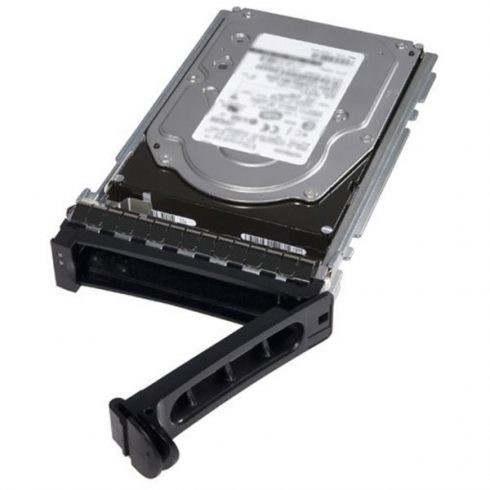 DELL disk 1.2TB/ 10k/ SAS/ hot-plug/ 2.5"/ za FC630, FC830, M630(P), M830(P), VRTX