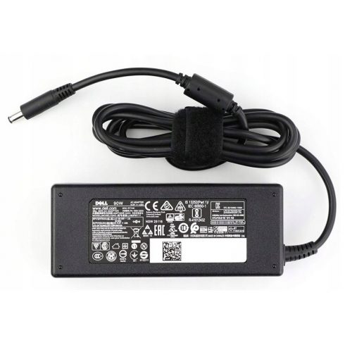 DELL AC adapter 90W 3 Pin za Inspiron NB SLIM