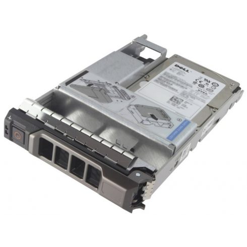 DELL disk 1.2 TB/ 10k/ SAS/ Hot-plug/ 2.5" in 3.5" frame./ 512n/ za R240, R340, R440, R540, R640, R740(xd), R7415, R7425