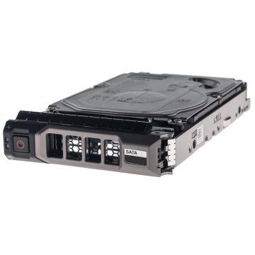   DELL disk/ 1TB/ 7.2k/ SATA/ 6Gbps/ 512n/ hot-plug/ 3.5"/ za R240, R340, R640, R740(xd), R6415, R7415, R7425