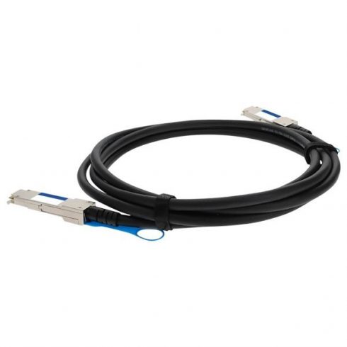 DELL optični kabel QSFP28/ 100Gbit/ 2m/ original/ DAC/ direktni priključni kabel