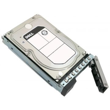   DELL disk/ 2TB/ 7.2k/ SATA/ hot-plug/ 3.5"/ za R340/ R440/T350/T550/R250/R350/R540/R550/R740/R7515/R750/R240/R450/<wbr> R640