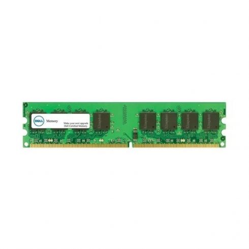 DELL 16GB RAM/ DDR4 UDIMM 2666 MT/s 2RX8/ za Vostro 3470/ 3670/ OptiPlex 3060/ SF/ MT/ Precision 3430/ 3630/5820