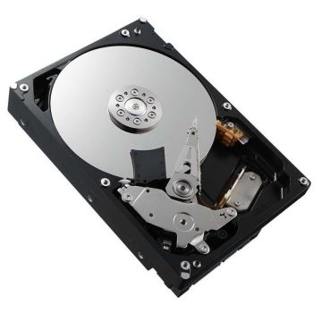   DELL disk/ 2TB/ 7.2k/ SATA/ 6G/ kabelski/ 3.5"/ za R240, T140, T30, T150, T40