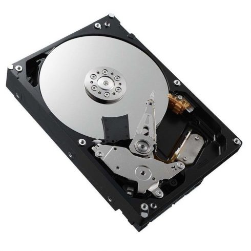 DELL disk/ 2TB/ 7.2k/ SATA/ 6G/ kabelski/ 3.5"/ za R240, T140, T30, T150, T40