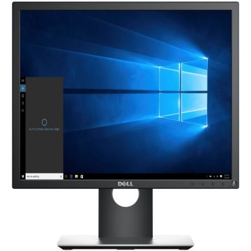   DELL P1917SE Professional/ 19" LED/ 5:4/ 1280x1024/ 6ms/ 1000:1/ HDMI / DP/ VGA/ 4x USB/ črn/ 3YNBD na mestu