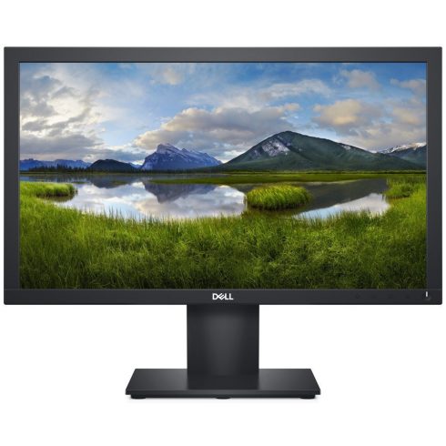 DELL E2020H/ 20" LED/ 16:9/ 1600x900/ 1000:1/ 5ms/ DP/ VGA/ črn/ 3YNBD na licu mesta