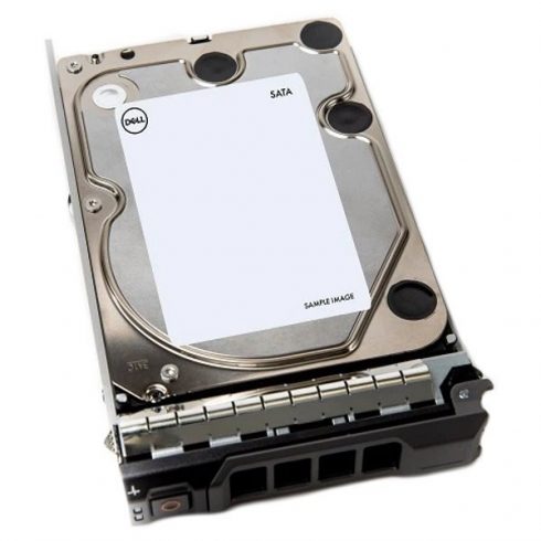 DELL disk 12TB/ 7.2K/ SATA 6Gbps hotplug/ 512e/ 3.5"/ za PowerEdge T440, T430, T330, T340, T630, R230, R330, R430, R530