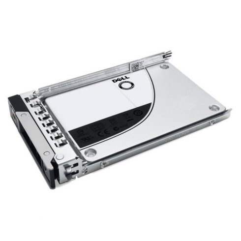 DELL disk 480GB SSD SATA Read Int. 6Gbps 512e S4510/ Hot-Plug/ 2,5"/ za PowerEdge R340,440,R450,R550,R640,R740(xd),T550