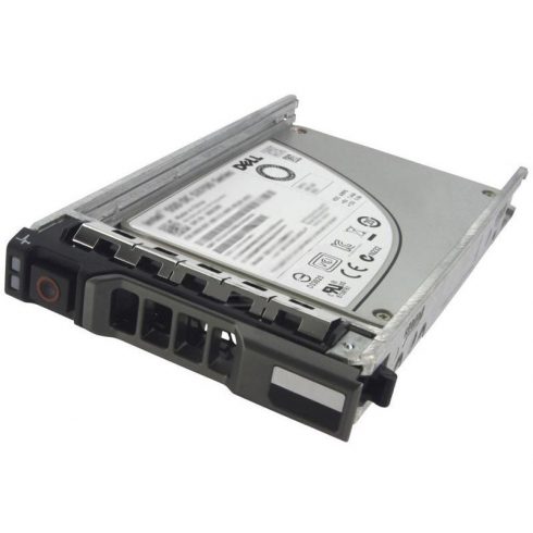 DELL disk 960GB SSD/ SAS Mix use/ 12Gbps/ 512e/ Hot-plug/ 2.5"/ za PowerEdge R440,R640,R740(xd),R7515,R7425,R7525,R6515