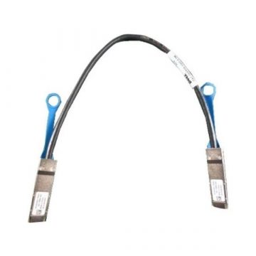   DELL optični kabel QSFP28 do QSFP28/ 100GbE/ 0,5 m/ original/ Passive Copper Direct Attach