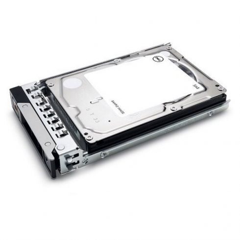 DELL disk 2.4TB/ 10K/ SAS ISE 12Gbps/ 512e/ 2.5"/ Hot Plug/ za PowerEdge T550,R250,R350,R450,R550,R650,R750,R760,R7515