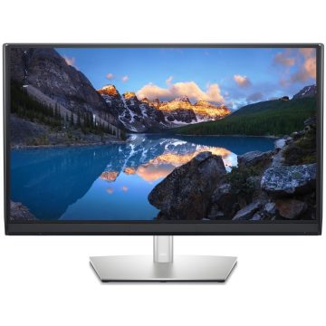   DELL UP3221Q UltraSharp/ 32" LED/16:9/ 3840 x 2160/ 4K/ IPS/ 1300:1/ 6ms/ 2x USB 5/ DP/ TB/ 2xHDMI/ 3Y vklj.