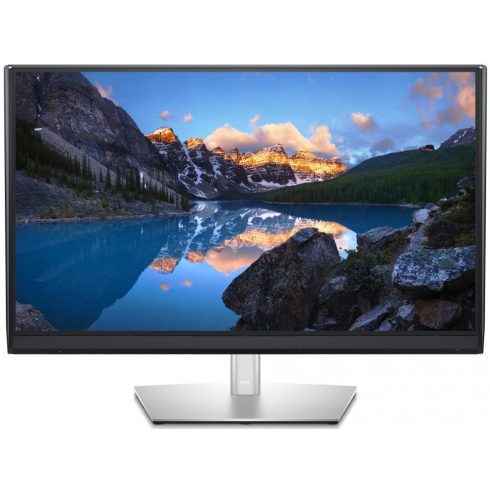 DELL UP3221Q UltraSharp/ 32" LED/16:9/ 3840 x 2160/ 4K/ IPS/ 1300:1/ 6ms/ 2x USB 5/ DP/ TB/ 2xHDMI/ 3Y vklj.