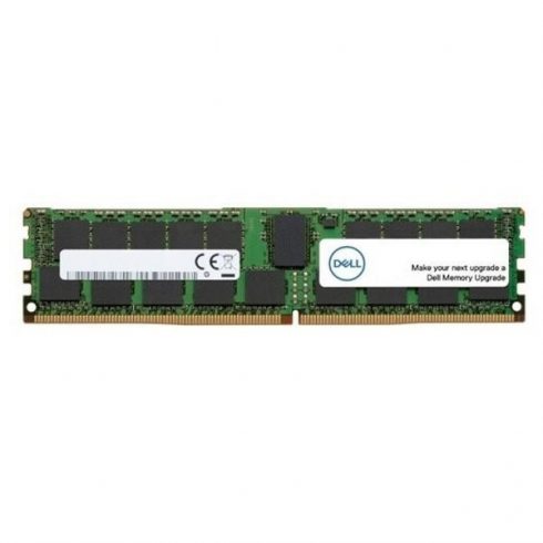 DELL 16GB RAM/ DDR4 RDIMM 3200 MT/s 2RX8 za PowerEdge T440/T640/R440/R540/R640/R740/ R450/R650/R750/R6515/R6525/R7515