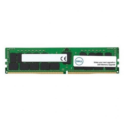 DELL 32GB RAM/ DDR4 RDIMM 3200 MT/s 2RX4 za PowerEdge T440/ T640/ R440/R540/ R640/ R740/ R840/ R940