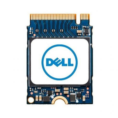 DELL disk 512GB SSD/ M.2/ PCIE NVMe/ Class 35/ 2230/ za osebne računalnike in prenosnike, npr. Latitude, Inspiron, Vostro, OptiPlex