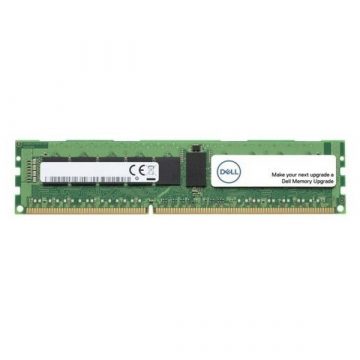   DELL 8GB RAM/ DDR4 RDIMM 3200 MT/s 1RX8 za PowerEdge T440/ T640/ R440/R540/ R640/ R740/ R840/ R940