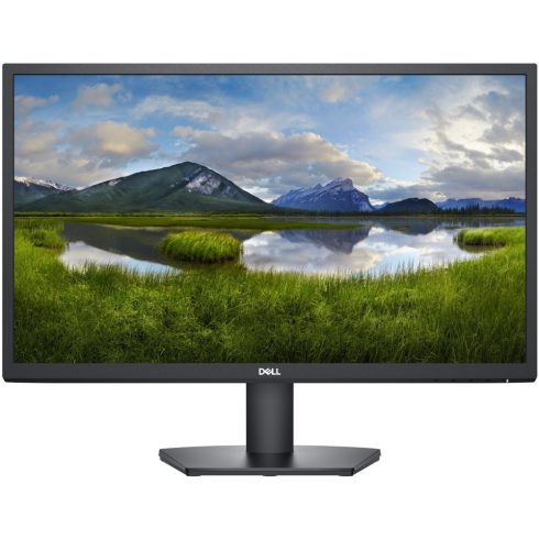 DELL SE2422H/ 24" LED/ 16:9/ 1920x1080/ 3000:1/ 5ms/ Full HD/ VA/ HDMI/ VGA/ 3Y Basic na mestu